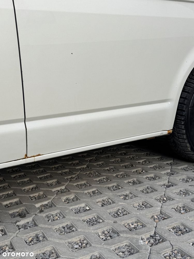 Volkswagen Transporter - 6