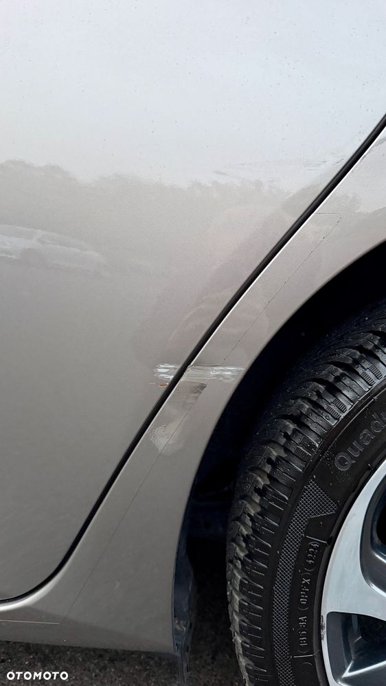 Toyota Auris 1.6 Comfort - 36