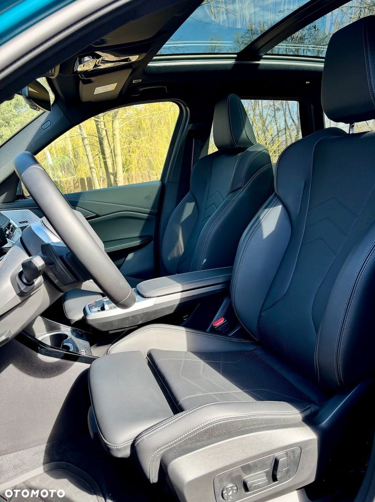 BMW X1 xDrive25e M Sport sport - 9