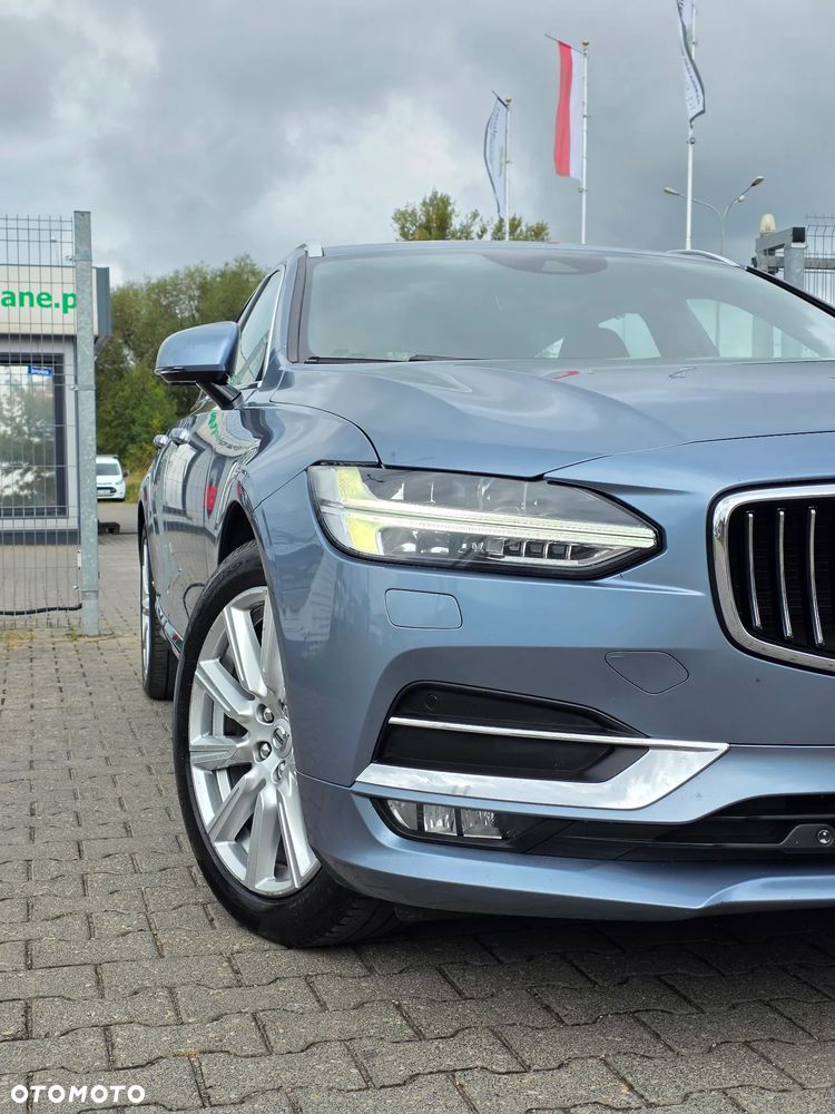 Volvo V90 D4 Inscription - 6