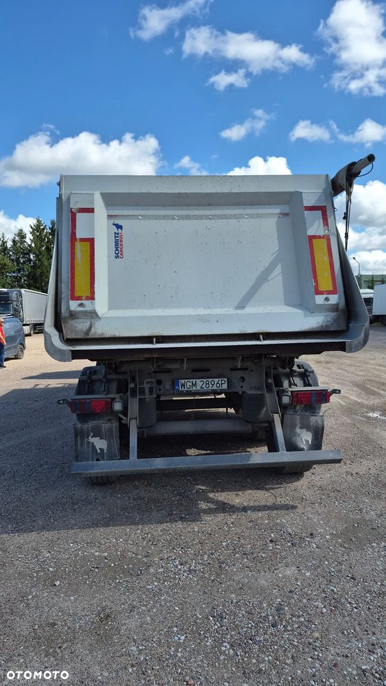 Volvo FH 460 - 6