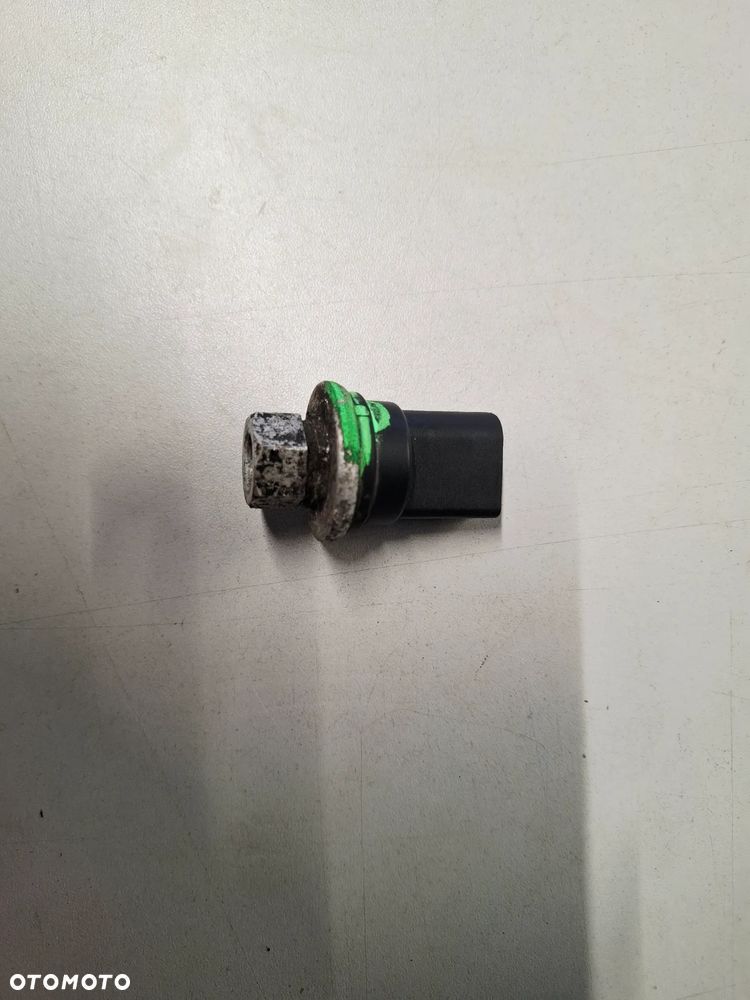 Czujnik Ciśnienia Klimatyzacji Klimy Audi OE 8E0959126C Audi A4 B6 B7 Seat Exeo - 1