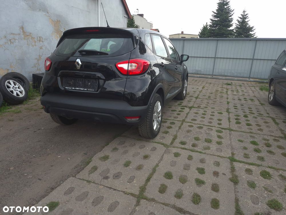 Renault Captur ENERGY dCi 90 Start&Stop Experience - 5