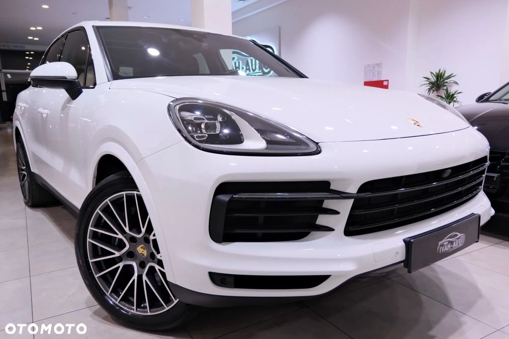 Porsche Cayenne Platinum Edition - 5