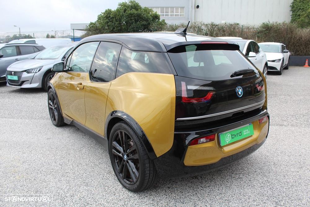 BMW i3 s (120 Ah) - 9