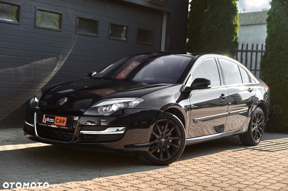 Renault Laguna - 2