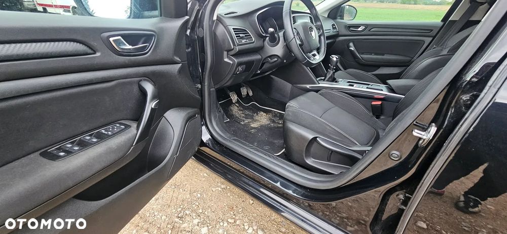 Renault Megane - 12