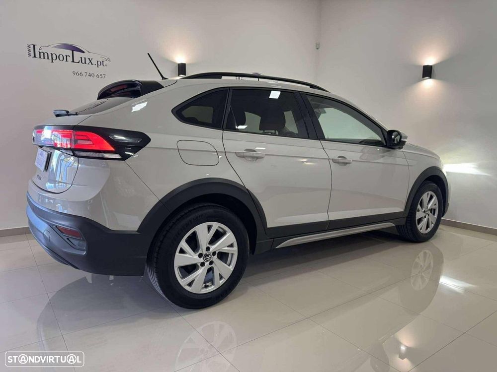 VW Taigo 1.0 TSI Life - 2