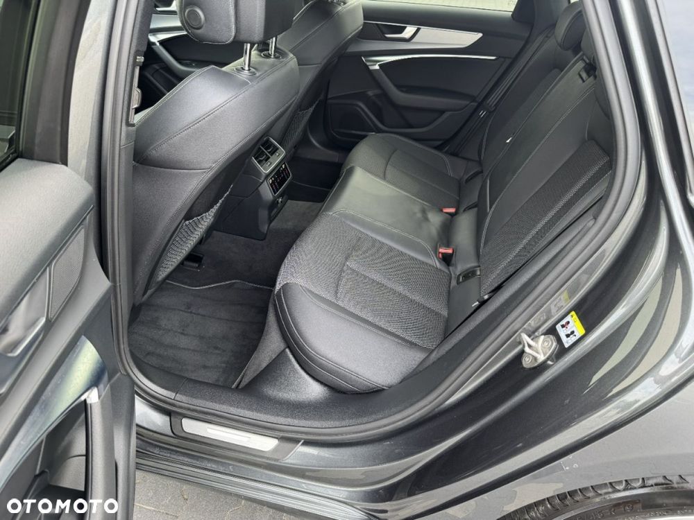 Audi A6 Limousine - 36