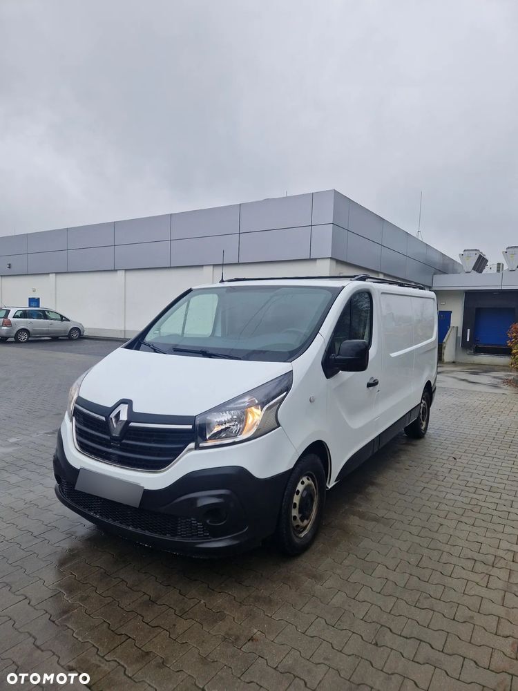 Renault Trafic - 2