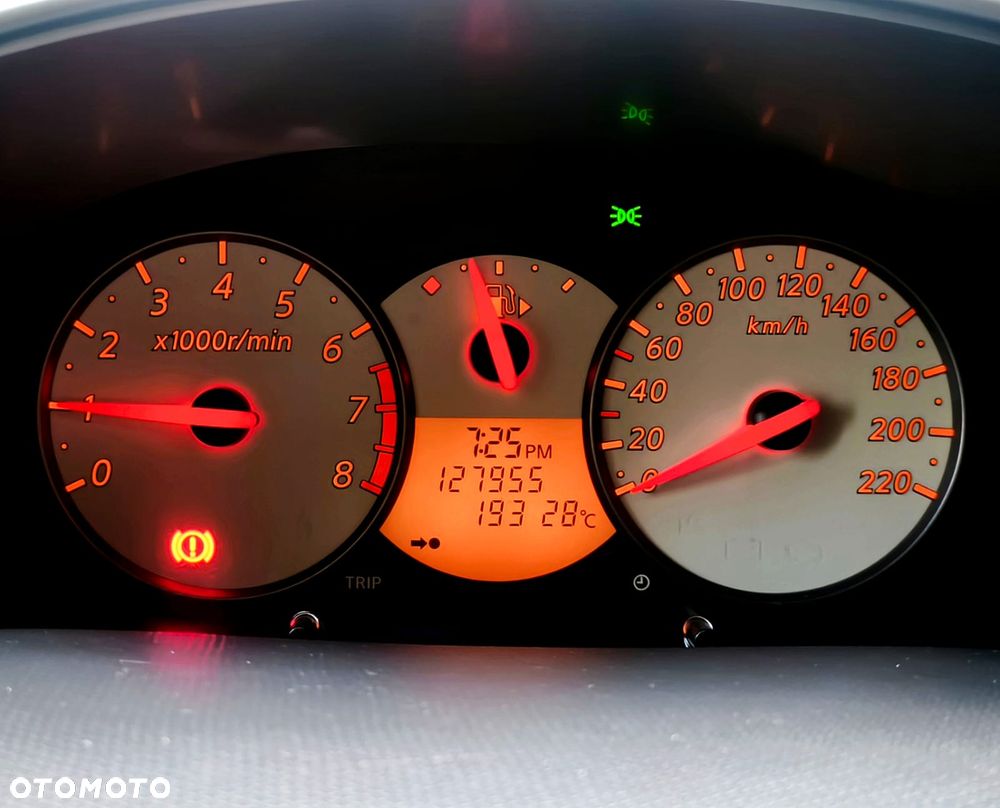 Nissan Micra 1.2 edition 25 Jahre - 14