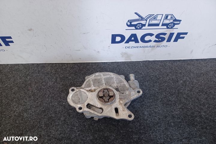 Pompa vacuum mecanica 03L145100F Volkswagen VW Golf 6 [2008 - 2015] H - 2