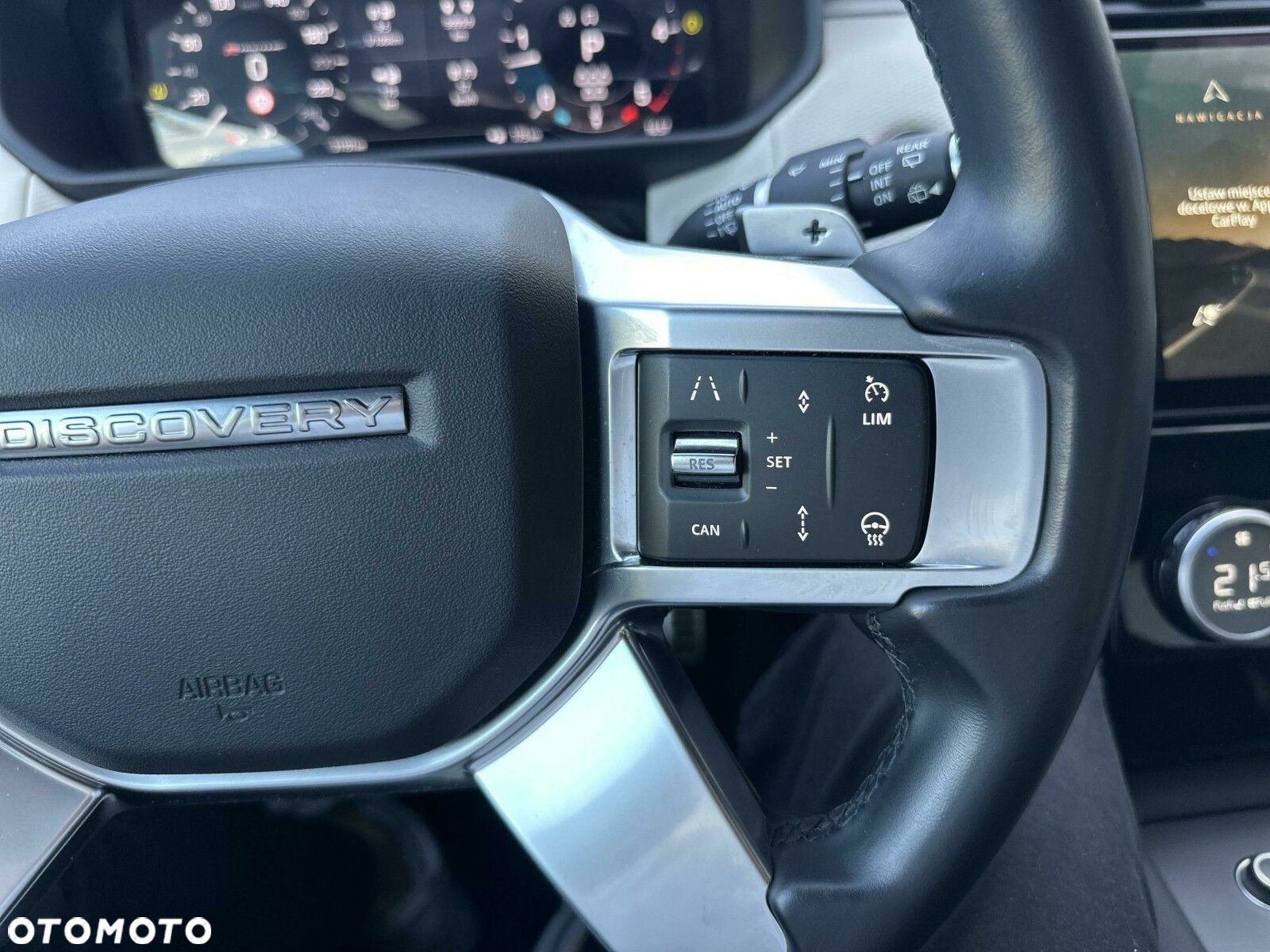 Land Rover Discovery - 18