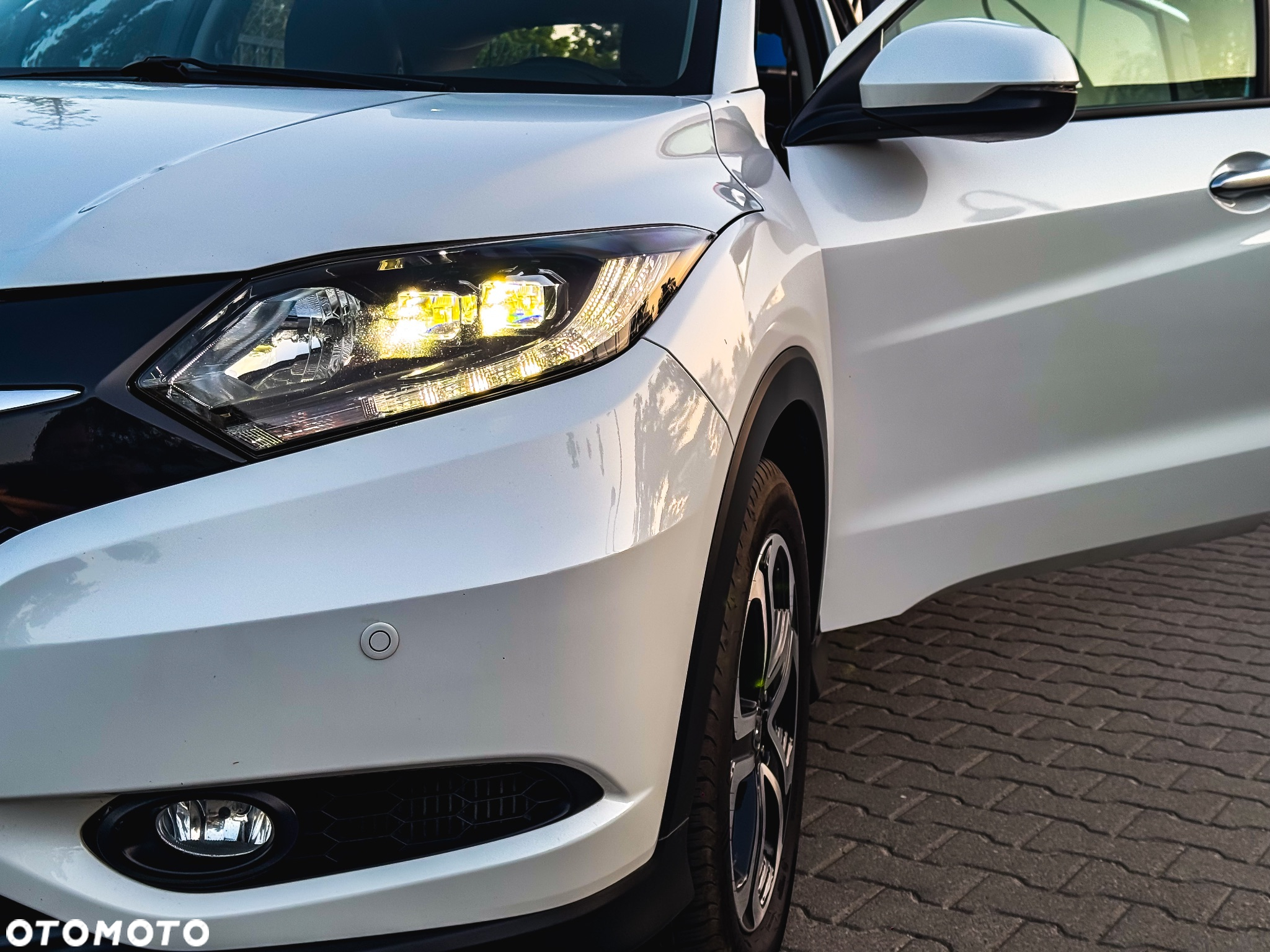 Nissan Qashqai+2 1.6 dCi Tekna - 17