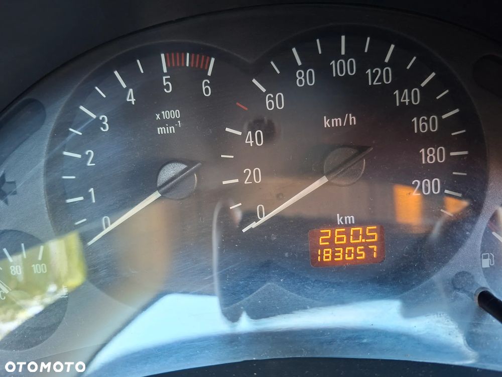 Opel Corsa 1.3 CDTI - 6
