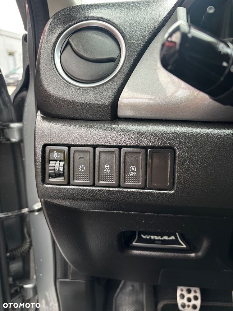 Suzuki Vitara 1.6 DDiS (4x2) Comfort - 20