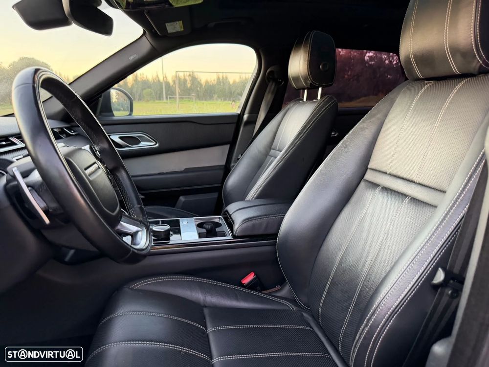 Land Rover Range Rover Velar - 12