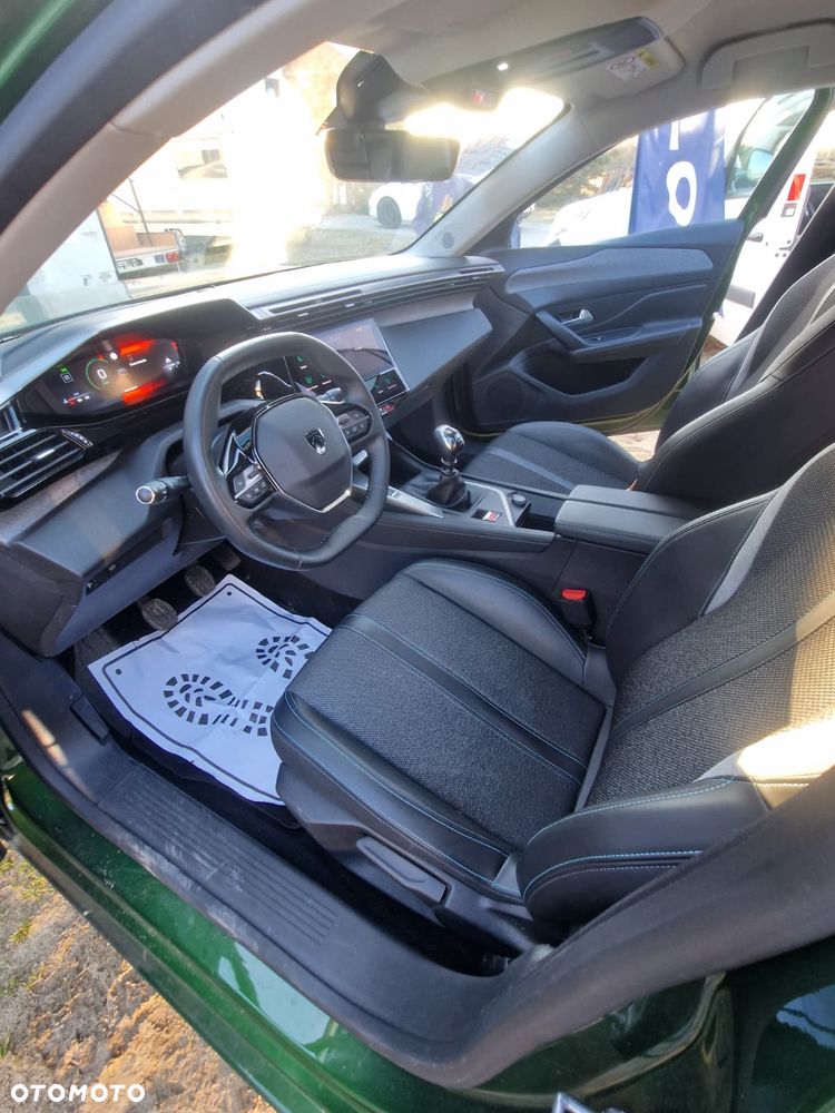 Peugeot 308 BlueHDi 130 Stop & Start Allure Pack - 7