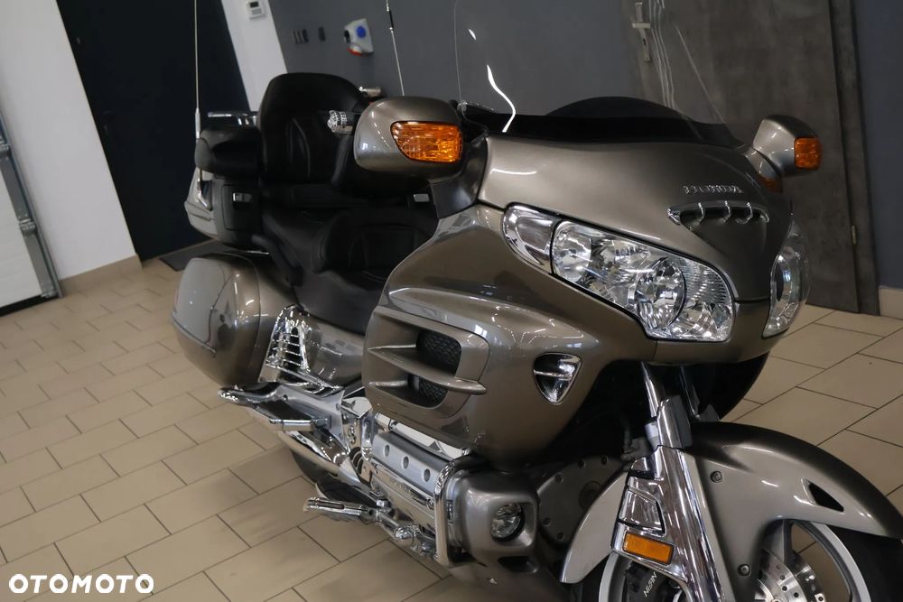 Honda GL