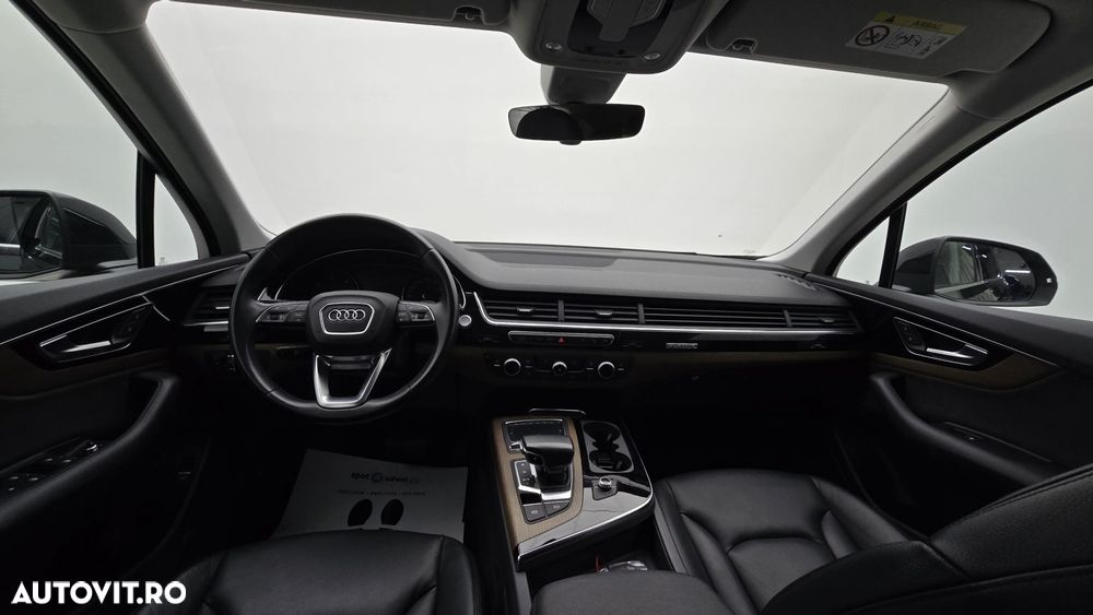 Audi Q7 - 14