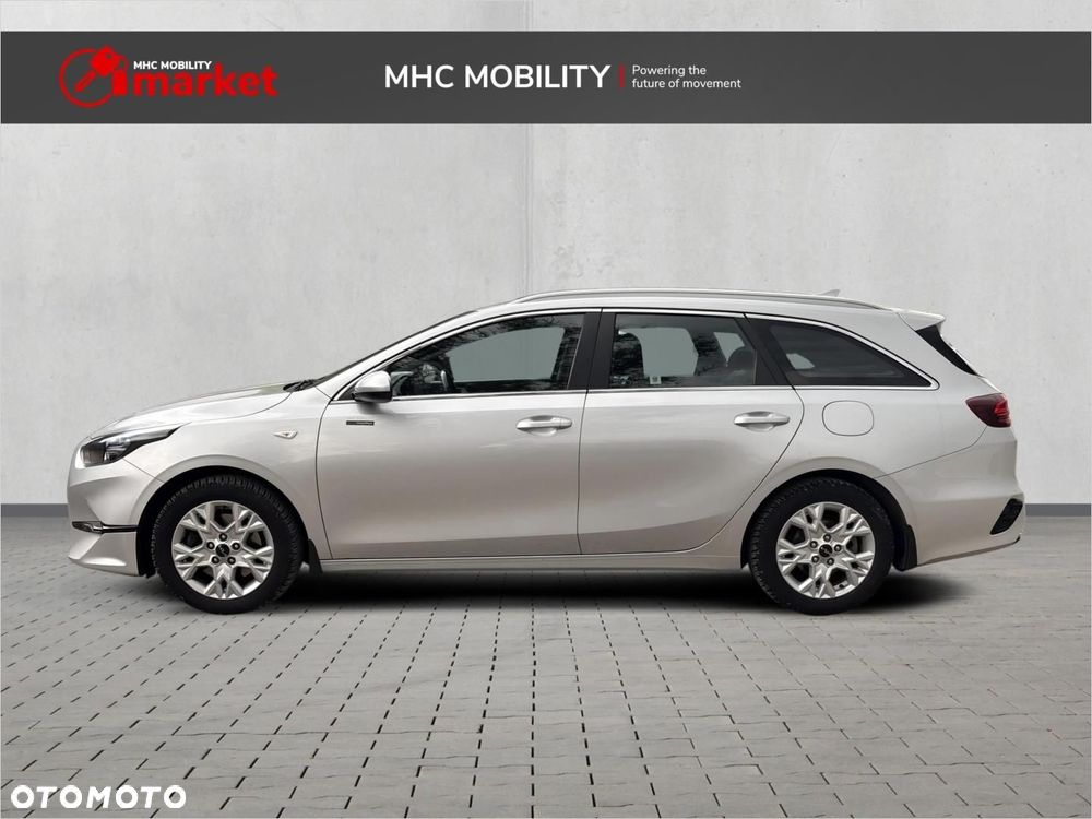 Kia Ceed 1.5 T-GDI M DCT - 2