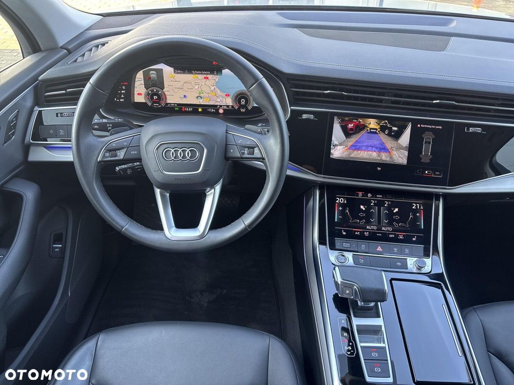 Audi Q7 - 10