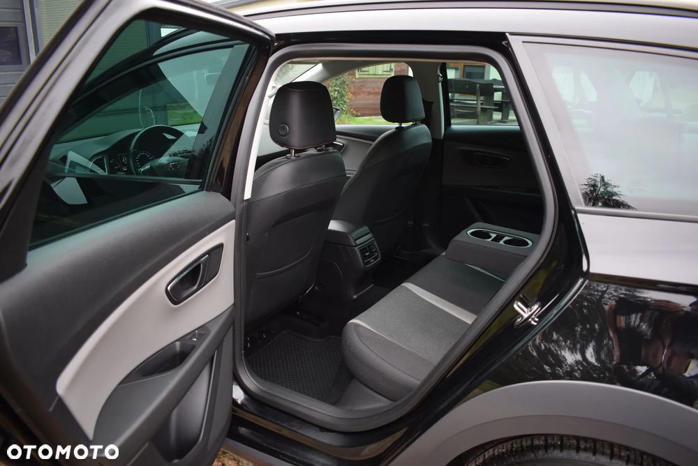 Seat Leon 2.0 TDI Start&Stop 4Drive X-Perience - 28