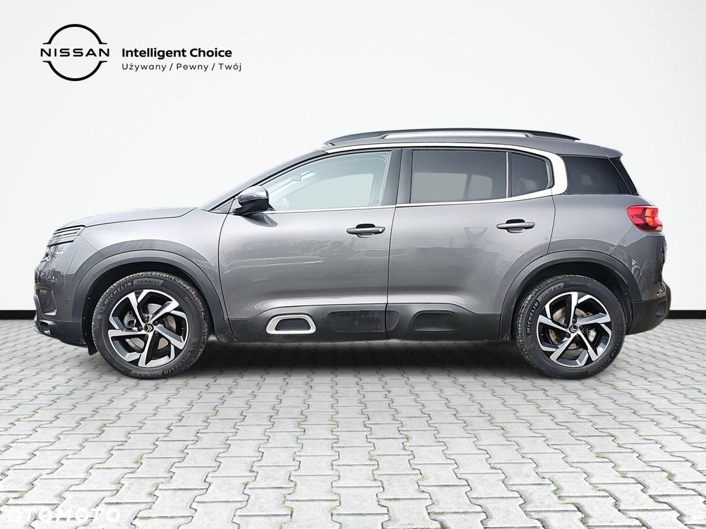 Citroën C5 Aircross - 8