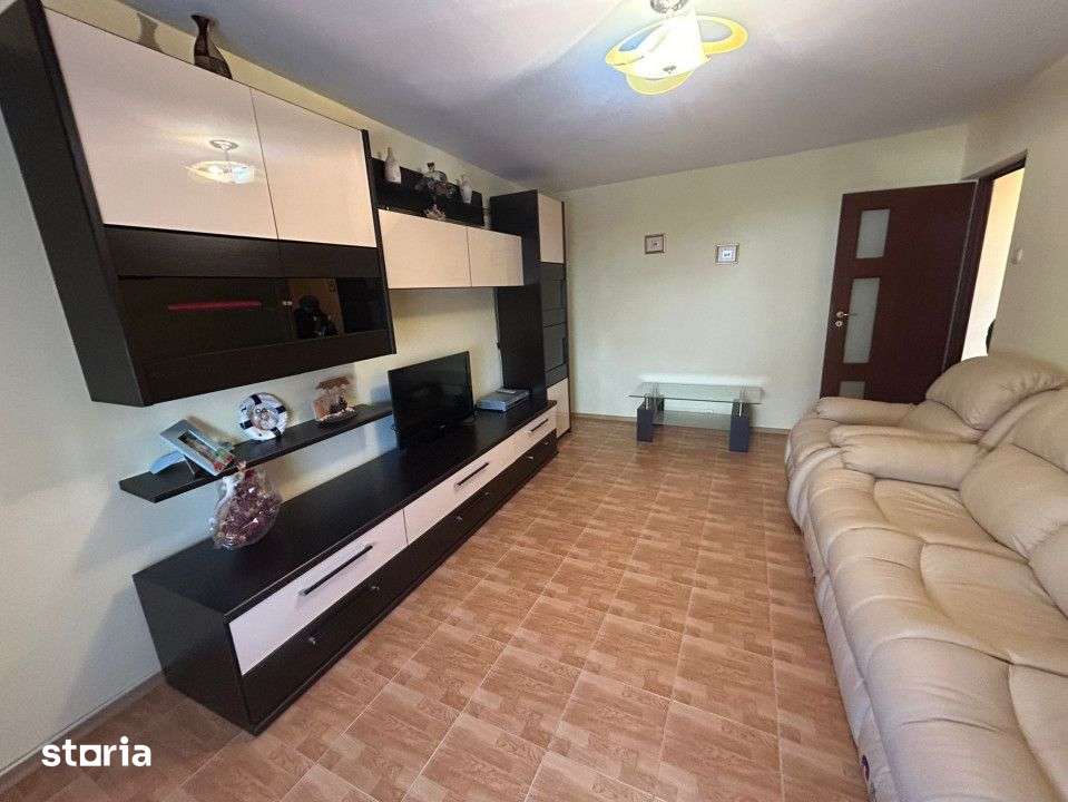 Apartament 3 camere Buzaului, suprafata 66mp, etaj 2 — fotografia 3