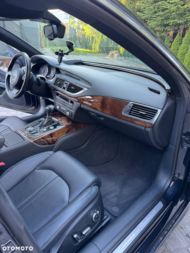 Audi A7 Sportback - 10