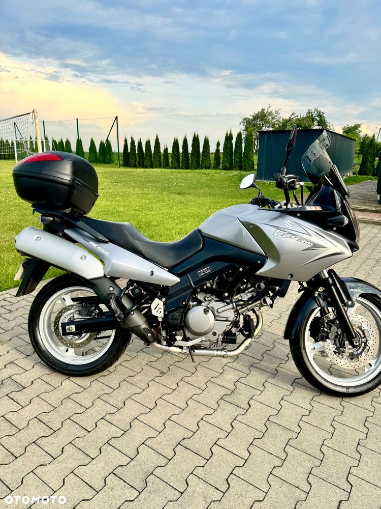Suzuki DL - 3