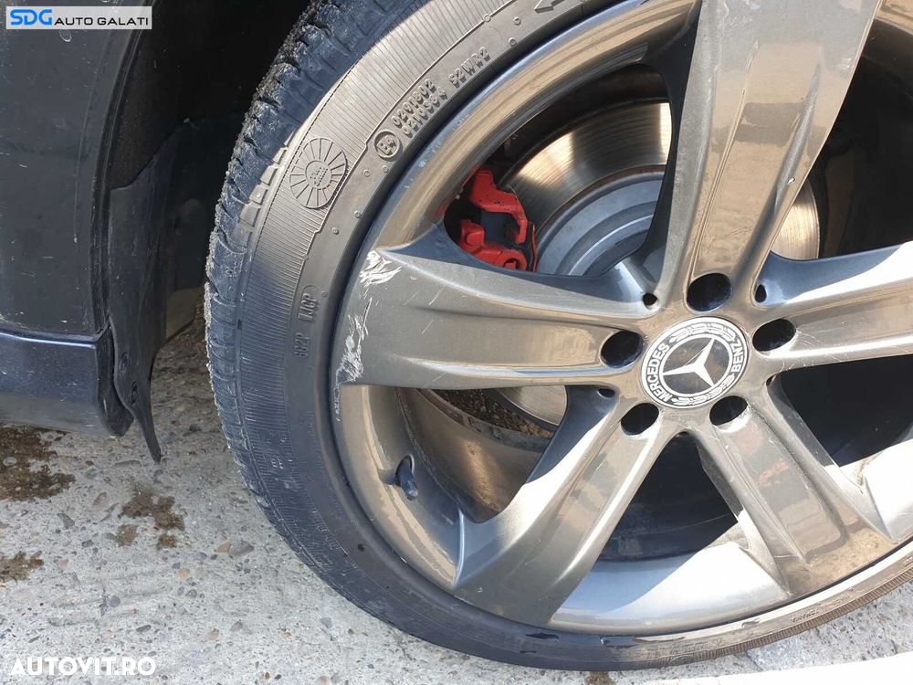 Anvelope Cauciucuri Vara Platin RP420 Summer Set 4 Bucati Mercedes BMW Audi VW Opel Skoda Seat Toyota Lexus Citroen Alfa Romeo Peugeot Volvo Ford Fiat Kia Hyundai 2020 - 2024 [C0197] - 5