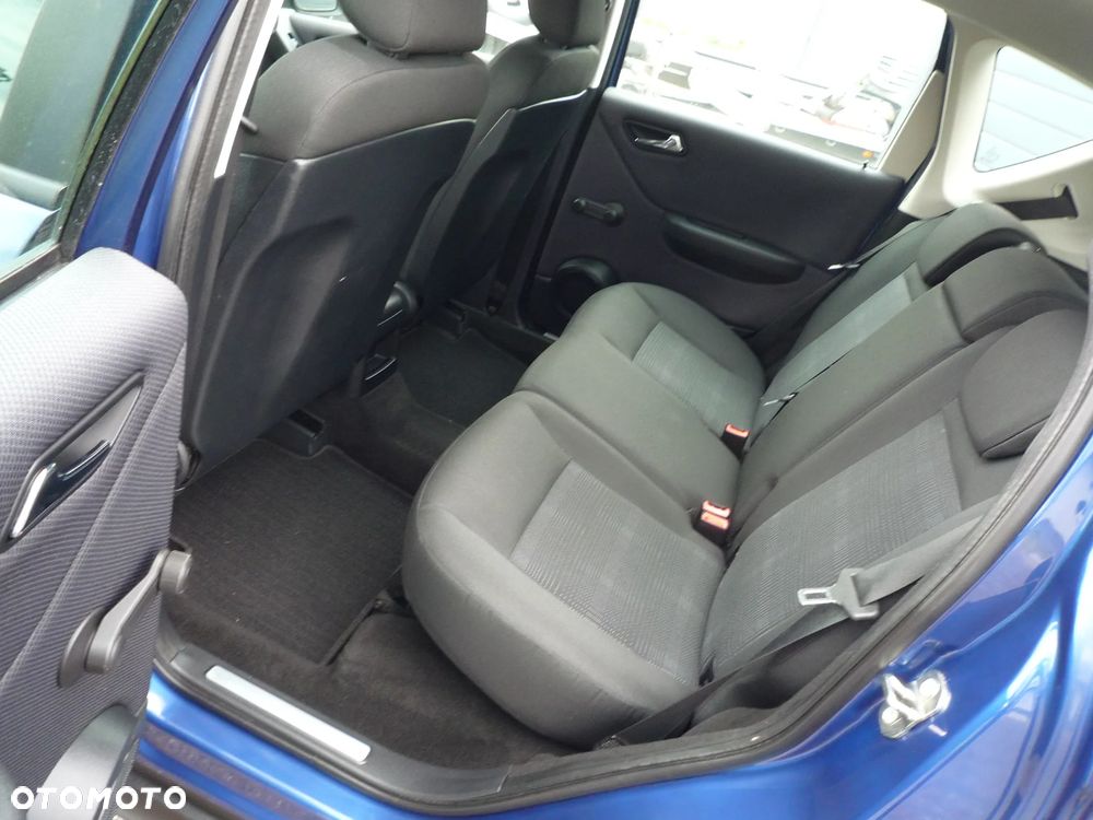 Mercedes-Benz Klasa A 180 BlueEfficiency - 16