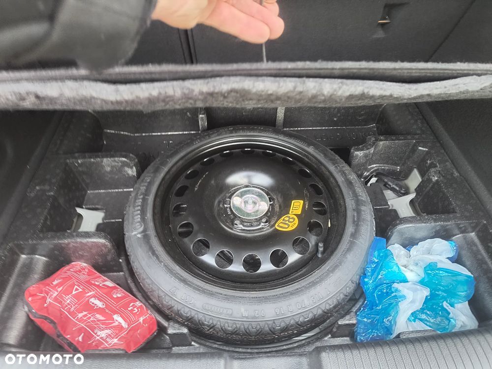 Opel Astra 1.4 Turbo Start/Stop Innovation - 13