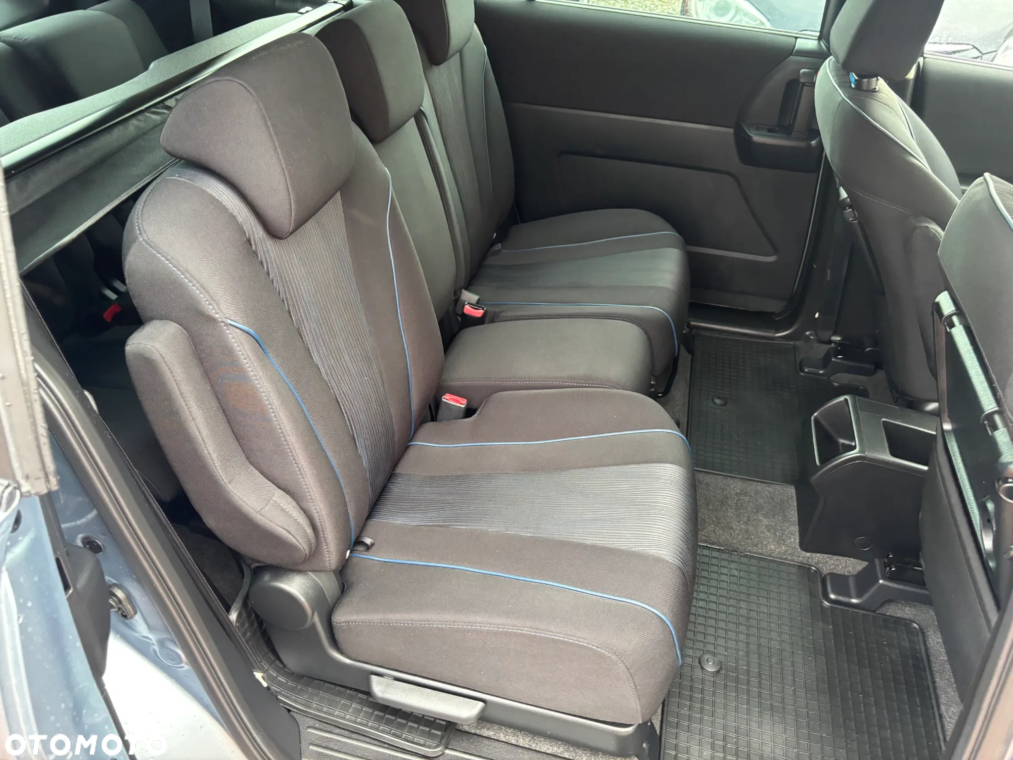 Mazda 5 1.8 MZR Center-Line - 15