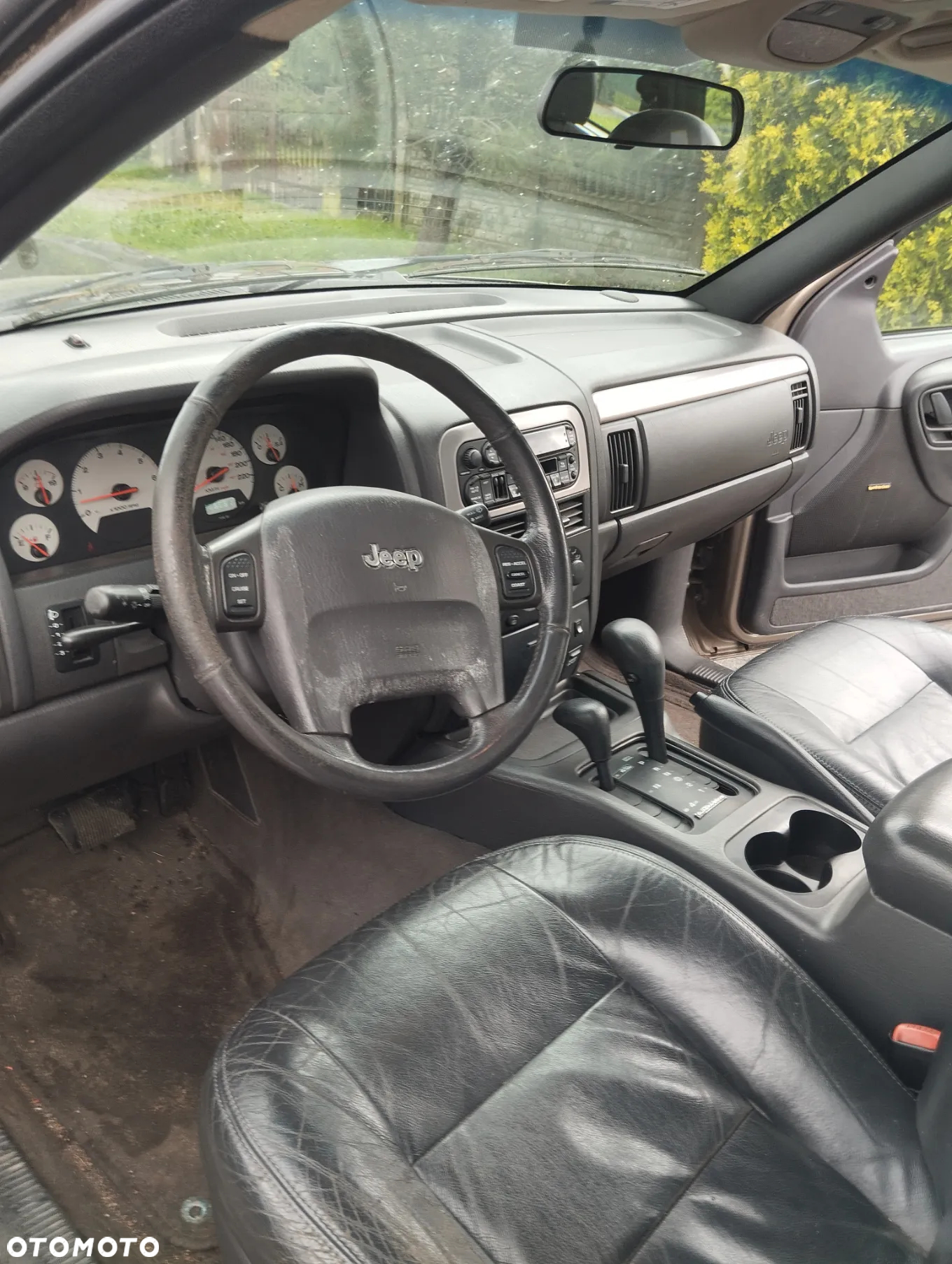 Jeep Grand Cherokee 4.0 Laredo - 6