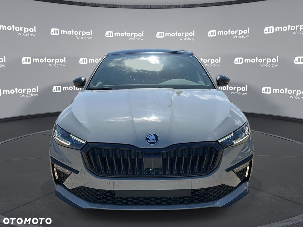 Skoda Scala - 2