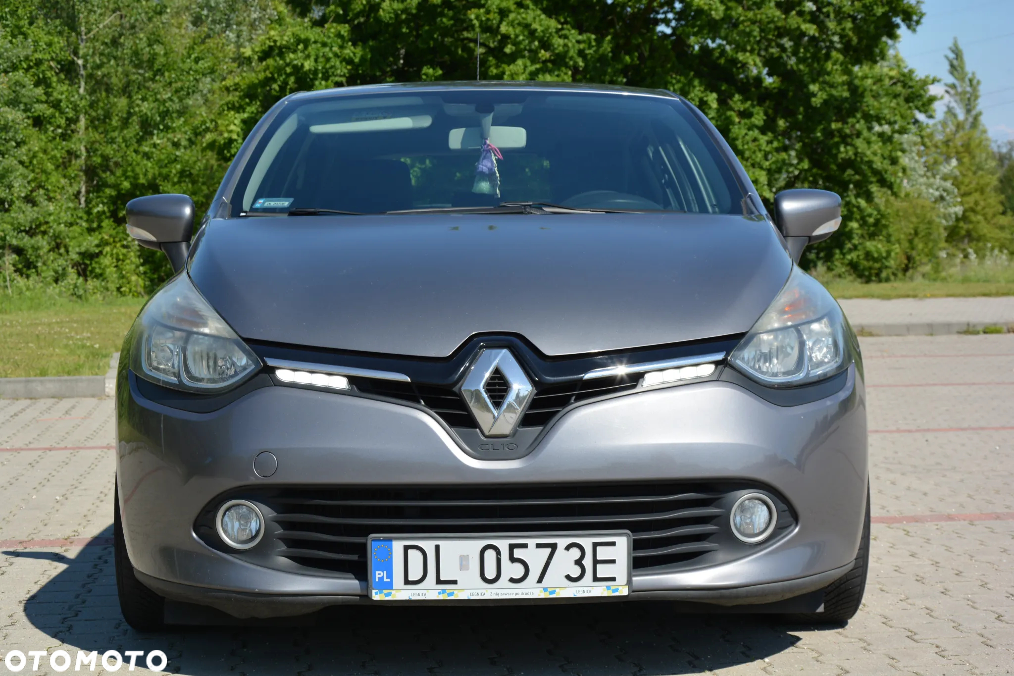 Renault Clio 0.9 Energy TCe Expression - 3