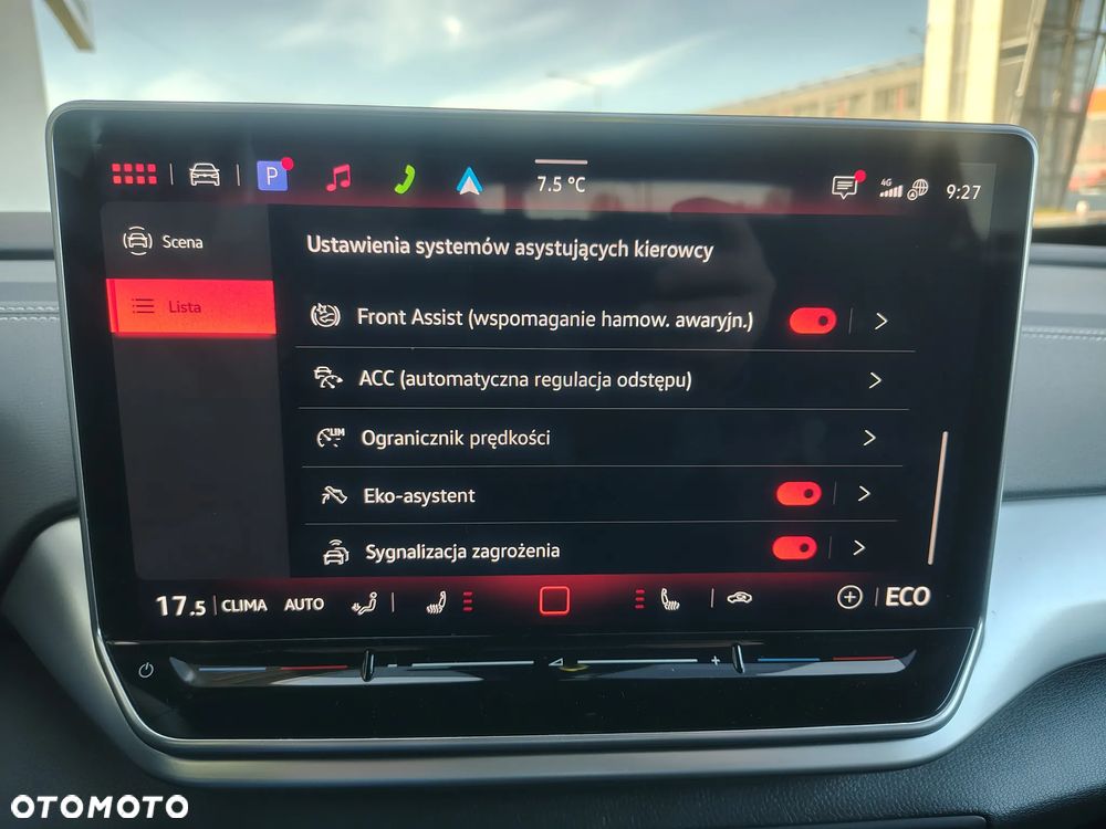 Volkswagen ID.5 77kWh Pro Performance - 23