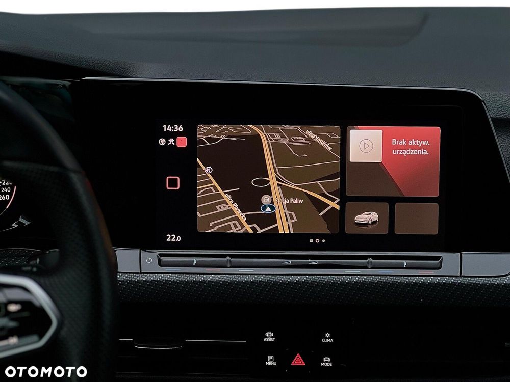 Volkswagen Golf - 26