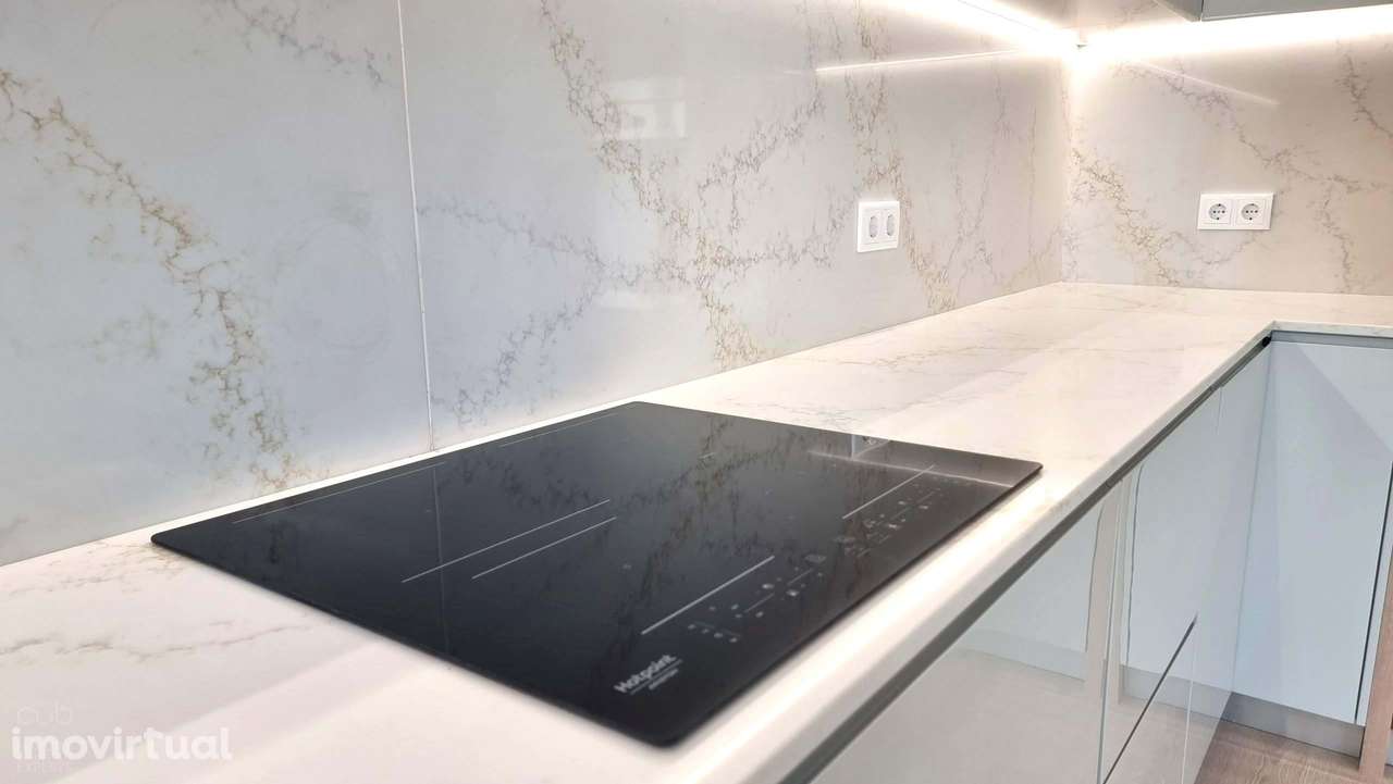 Fernão de Magalhães 11 – Apartamento T3 NOVO, Costa da Caparica - Grande imagem: 5/29