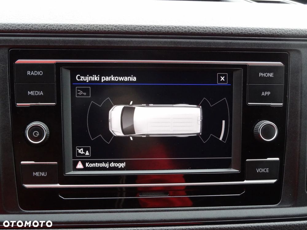 Volkswagen Crafter 2 L2H1 Furgon 35 Średni IDEALNY Salon Polska! - 25