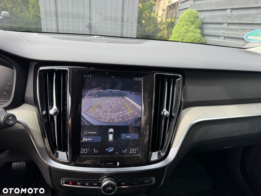 Volvo V60 D3 Inscription - 19