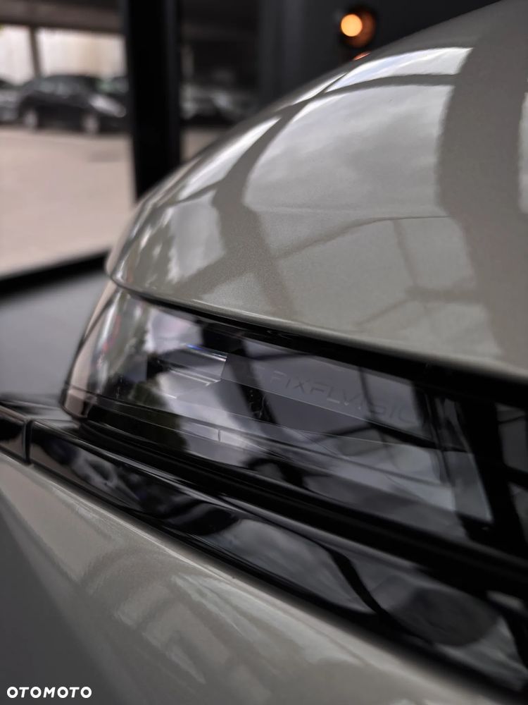DS Automobiles N°8 - 6