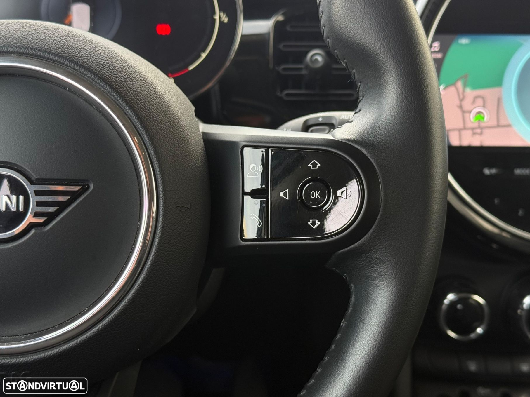 MINI 5 Portas Cooper Resolute Edition Auto - 9