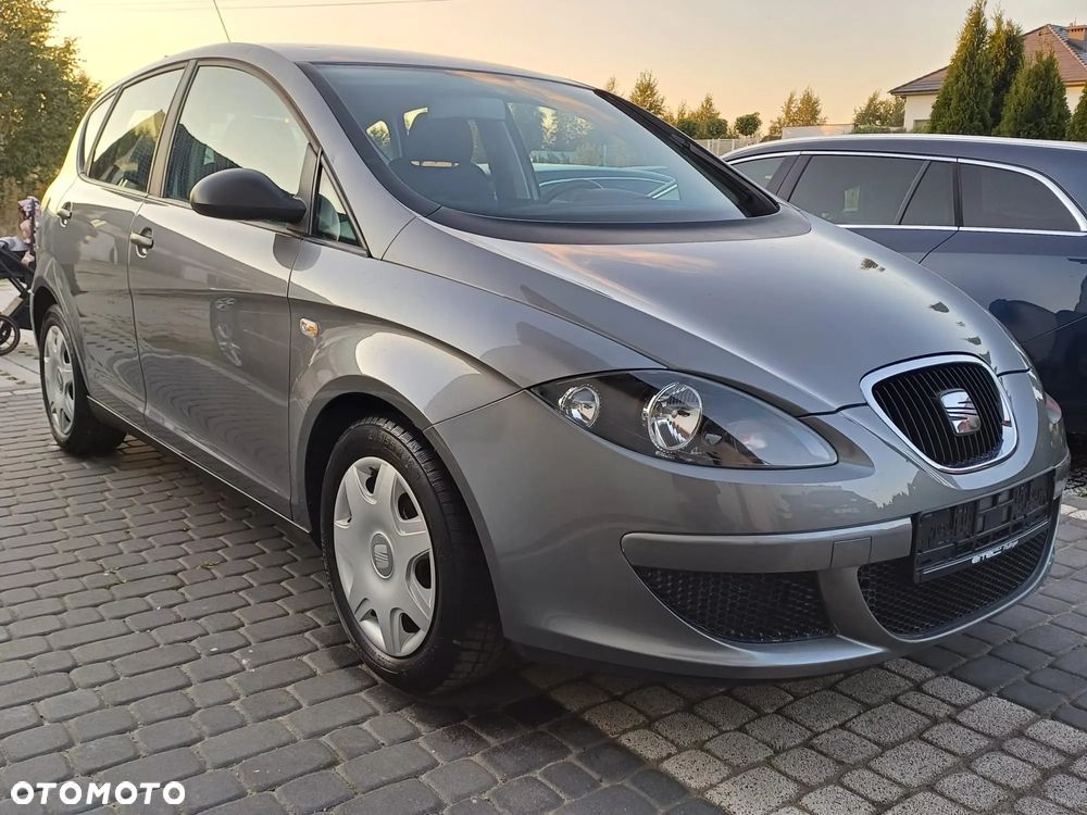 Seat Altea - 2