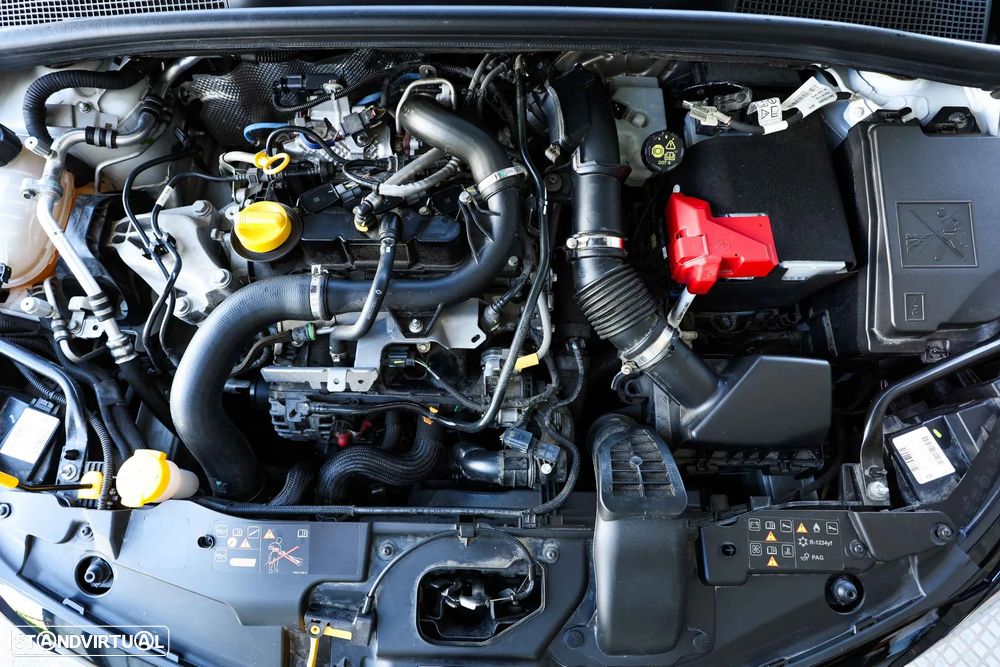 Renault Clio TCe 90 EQUILIBRE - 54