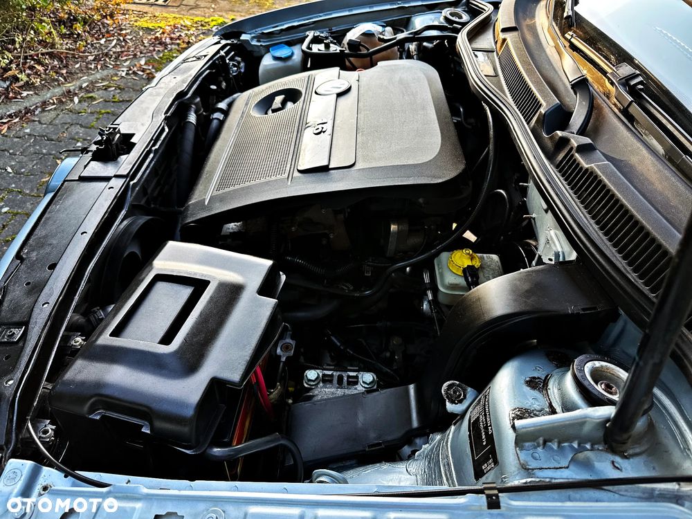 Volkswagen Golf Variant 1.6 Pacific - 20