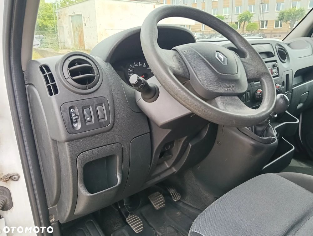 Renault Master - 15