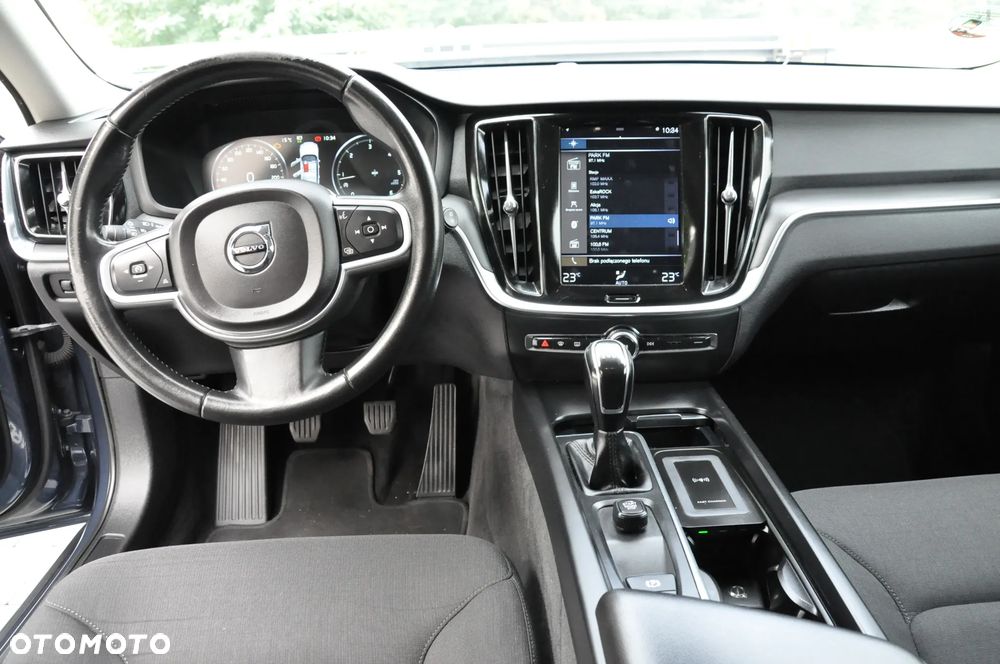 Volvo V60 D3 SCR Momentum - 22